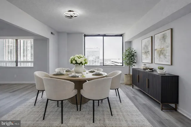 $449,500 | 3713 South George Mason Drive, Unit 1506, Falls Church, VA 22041