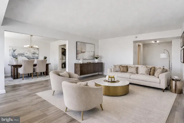 $449,500 | 3713 South George Mason Drive, Unit 1506, Falls Church, VA 22041