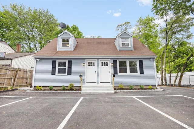 $3,600 | 54 Morris Street, Unit 1, Stamford, CT 06906