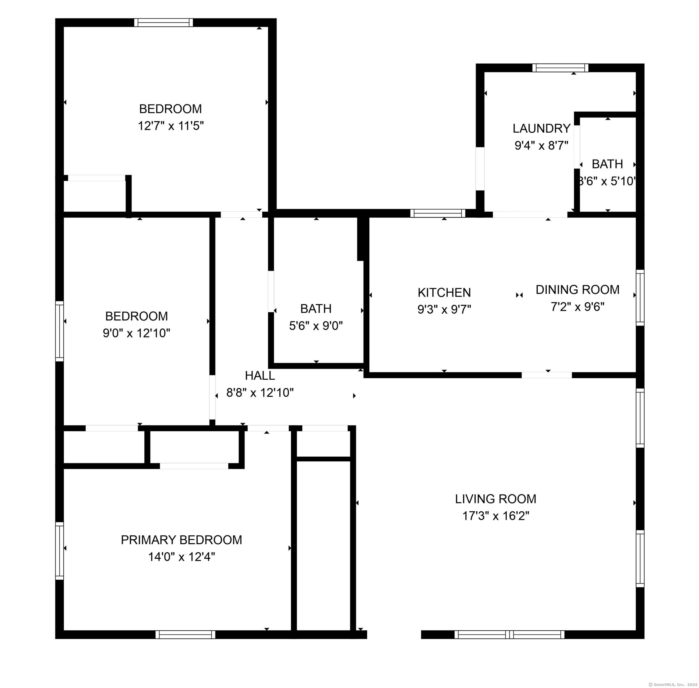 54 Morris Street, Unit 1 Stamford, CT 06906 - Photo 16 of 16
