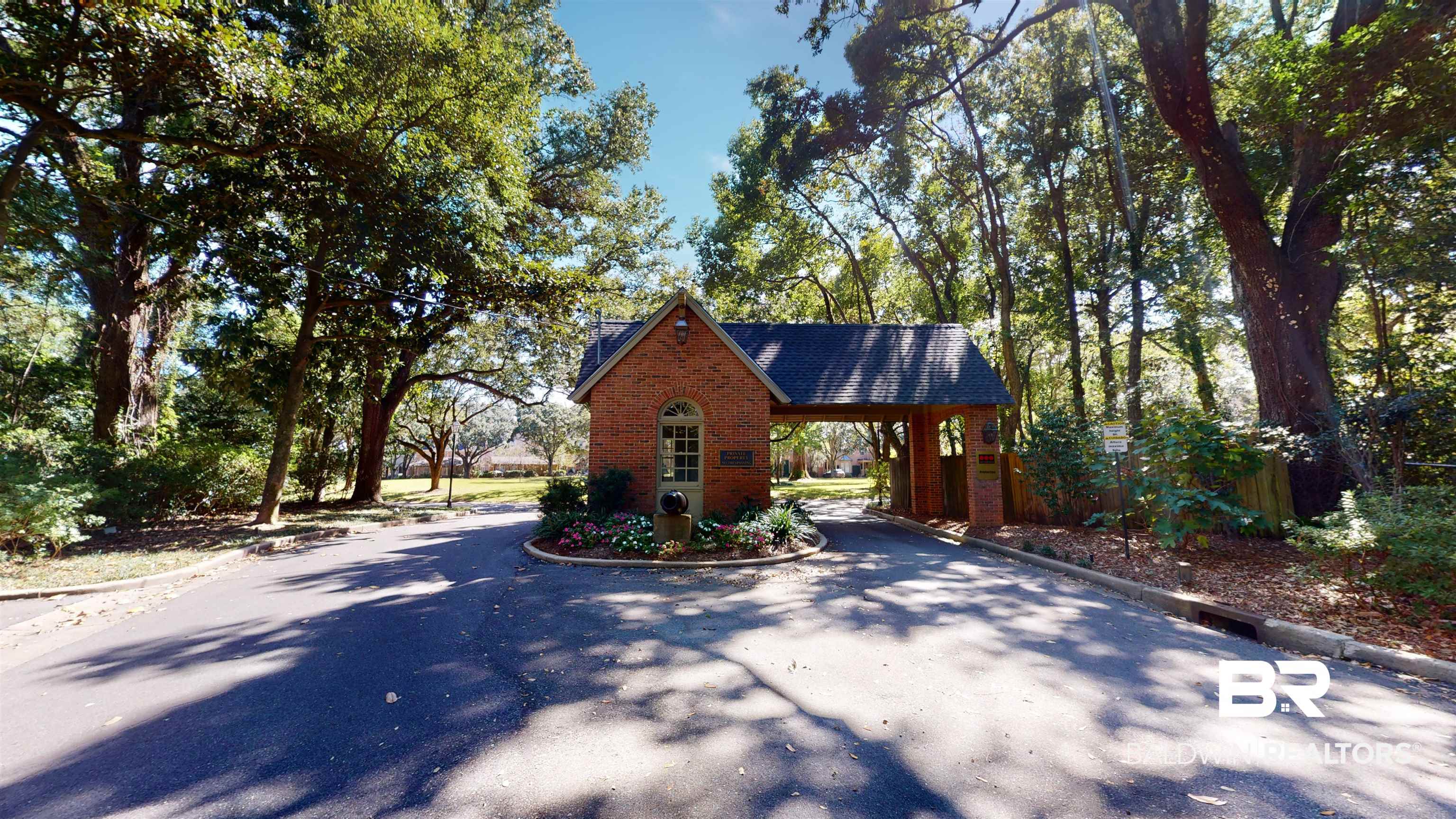 2404 Spring Hill Avenue, Unit 119 Mobile, AL 36607 - Photo 31 of 31