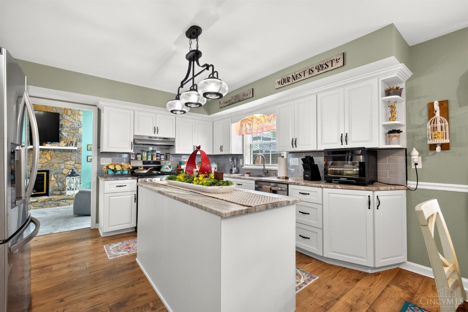 699 Columbia Road Hamilton, OH 45013 - Photo 6 of 41 Gallery Image 6
