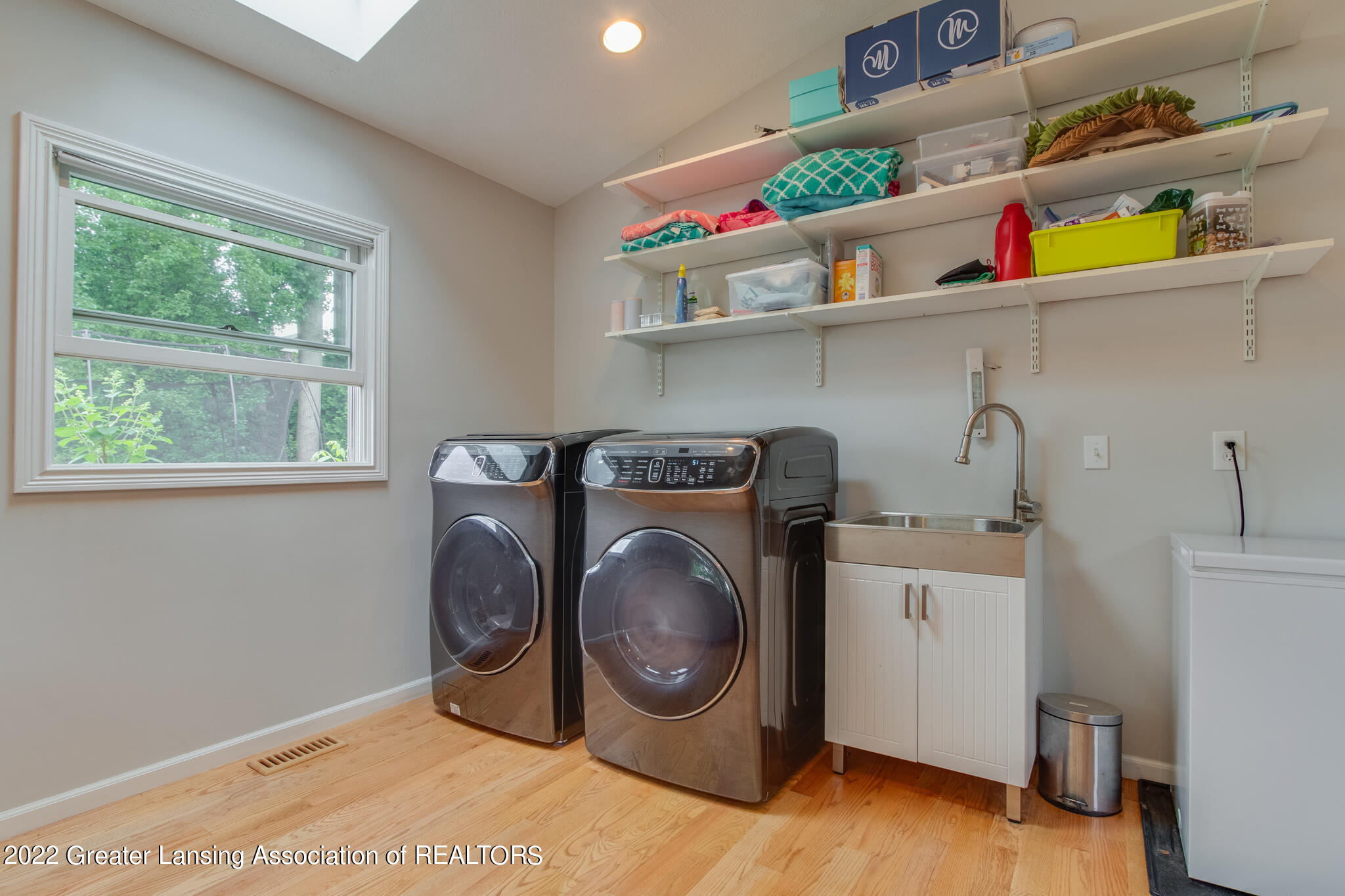 1720 Foxcroft Road East Lansing, MI 48823 - Photo 51 of 53 First Floor Laundry or Craft Room