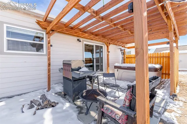 $550,000 | 22044 O'Steen Court, Calhan, CO 80808