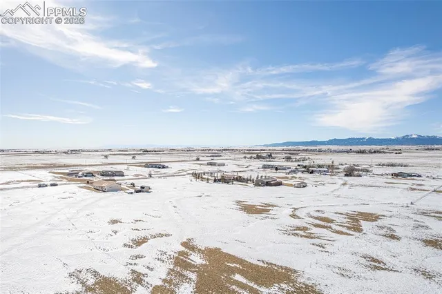 $550,000 | 22044 O'Steen Court, Calhan, CO 80808