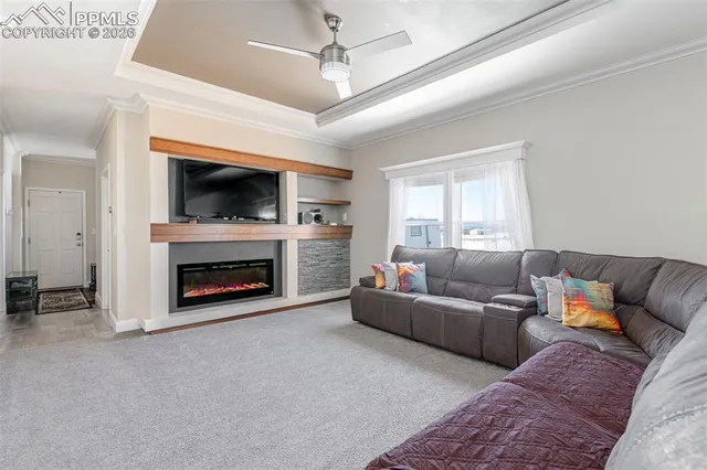 $550,000 | 22044 O'Steen Court, Calhan, CO 80808