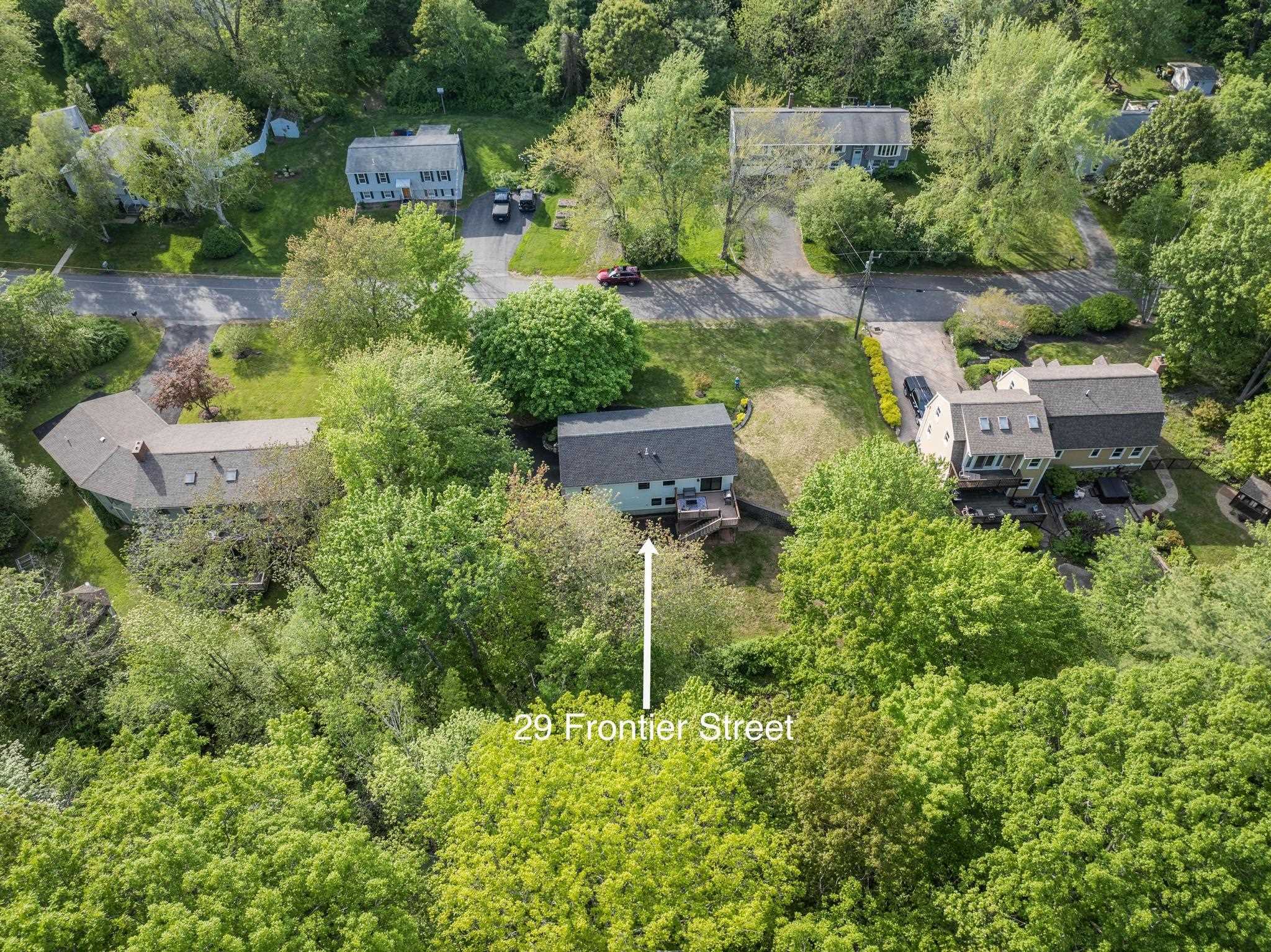 29 Frontier Street Rye, NH 03870 - Photo 10 of 34