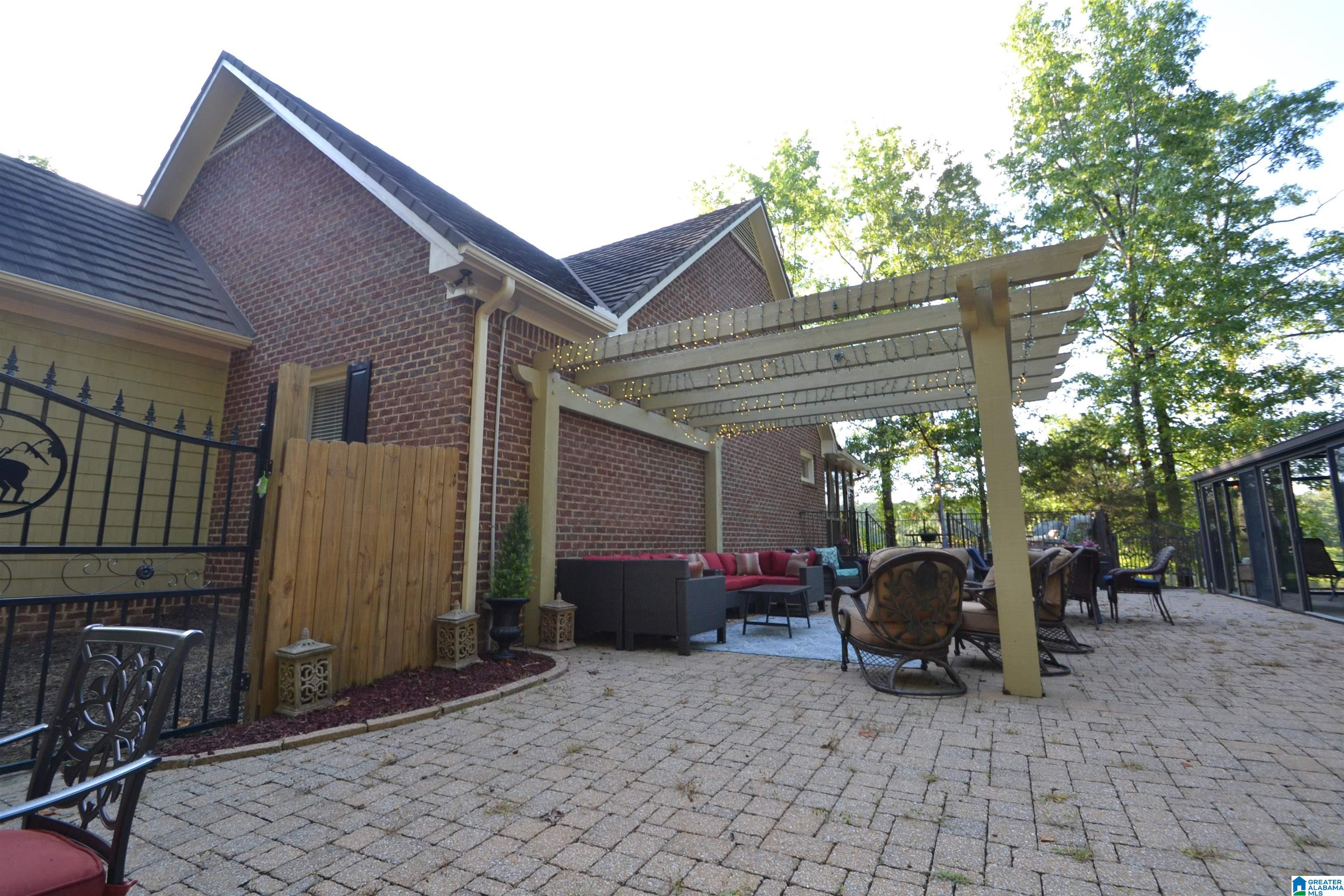 207 Stetson Lane Alabaster, AL 35007 - Photo 48 of 57