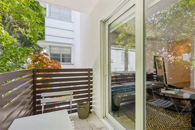 $410,000 | 1610 Euclid Avenue, Unit B101, Miami Beach, FL 33139
