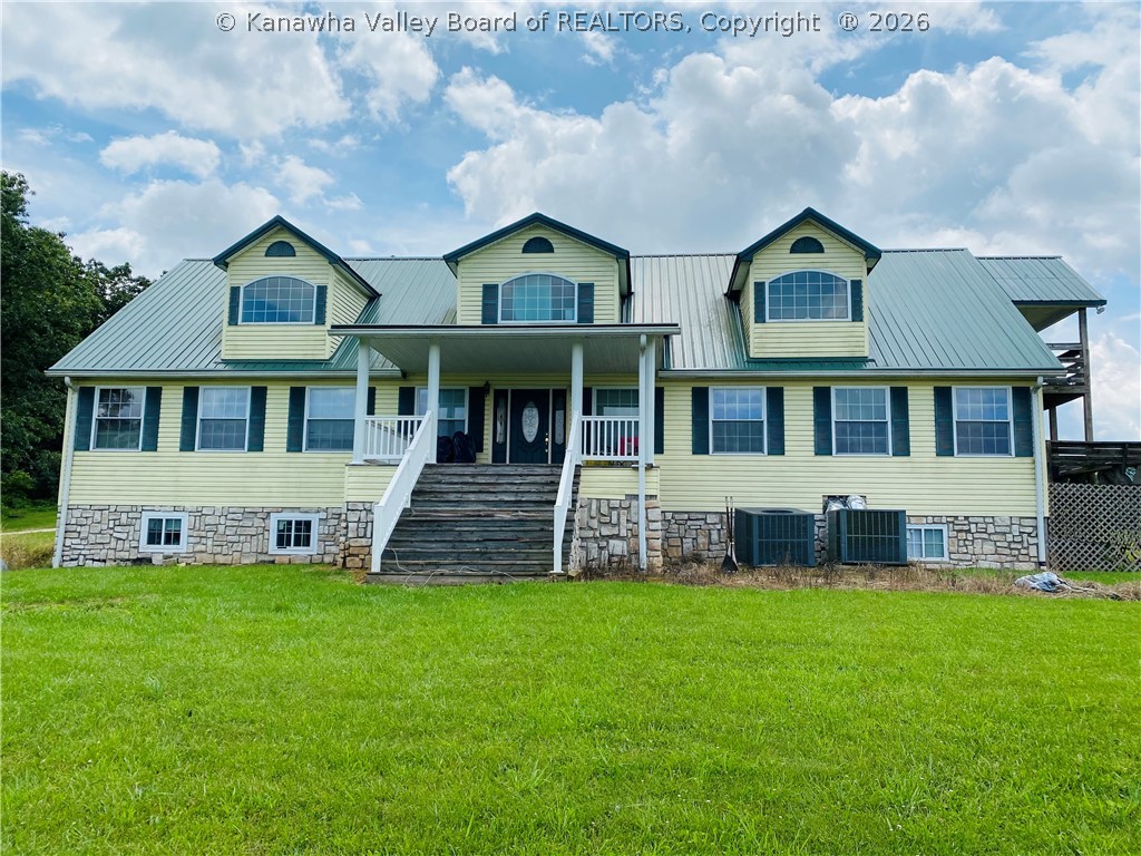 2000 Crooked Run Road Ravenswood, WV 26164 - Photo 1 of 25 Gallery Image 1