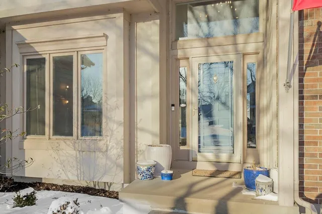 $489,990 | 521 Southeast Asheville Drive, Lee's Summit, MO 64063