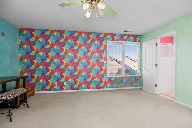 $489,990 | 521 Southeast Asheville Drive, Lee's Summit, MO 64063