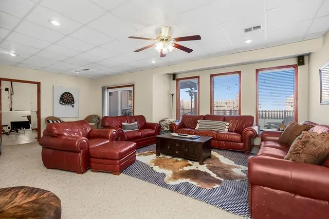 $489,990 | 521 Southeast Asheville Drive, Lee's Summit, MO 64063