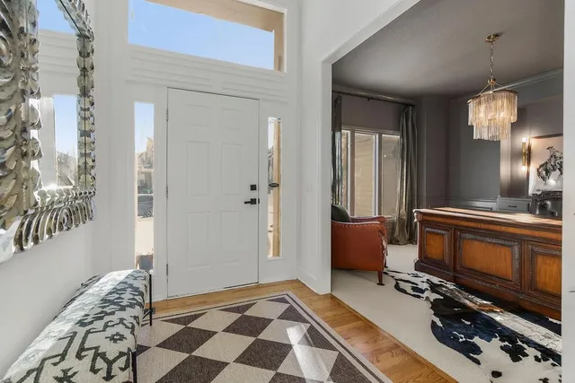 $489,990 | 521 Southeast Asheville Drive, Lee's Summit, MO 64063