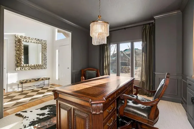 $489,990 | 521 Southeast Asheville Drive, Lee's Summit, MO 64063