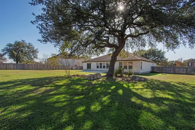 $550,000 | 640 Bella Vista Circle, Kyle, TX 78640