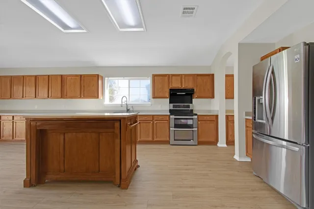 $550,000 | 640 Bella Vista Circle, Kyle, TX 78640