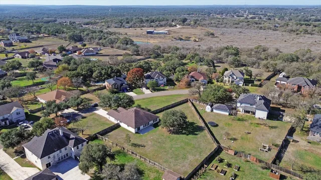 $550,000 | 640 Bella Vista Circle, Kyle, TX 78640