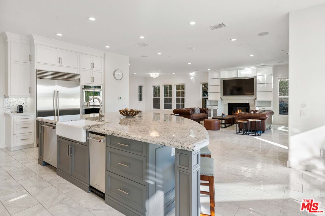12023 North Ricasoli Way Porter Ranch, CA 91326 - Photo 45 of 72 Gallery Image 45