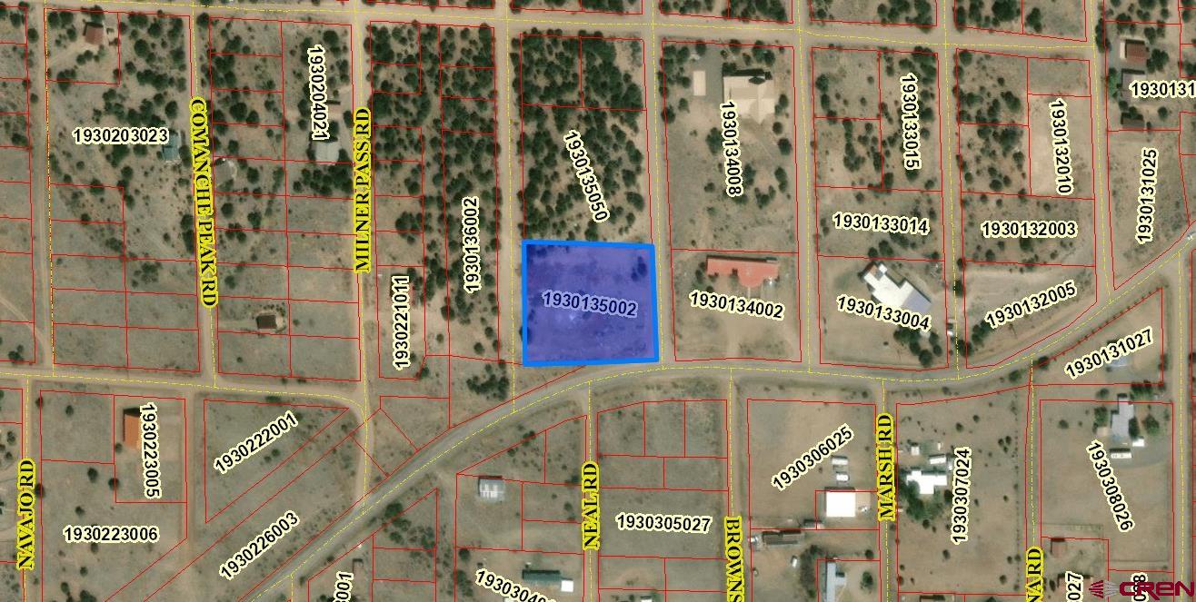 38 Berthoud Pass Road South Fork, CO 81154 - Photo 4 of 5
