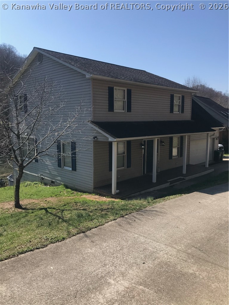 5244 Old Logan Road Logan, WV 25601 - Photo 29 of 31 Gallery Image 29