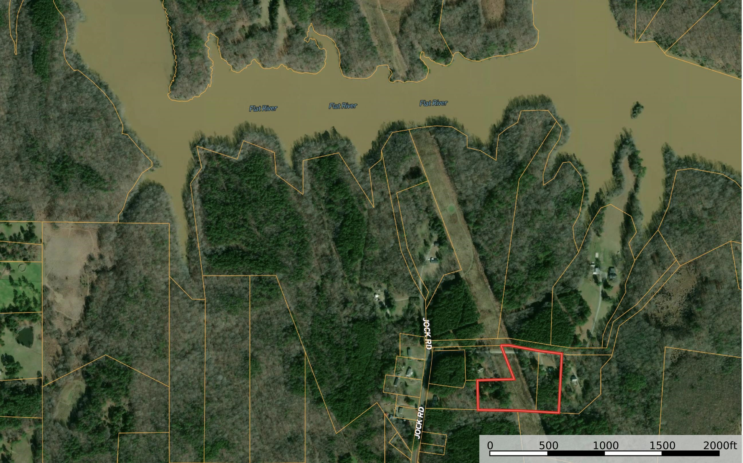 7612 Jock Road Bahama, NC 27503 - Photo 2 of 54 Photo 2