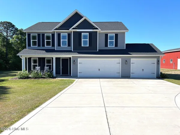 $2,500 | 256 Crupper Lane, Raeford, NC 28376