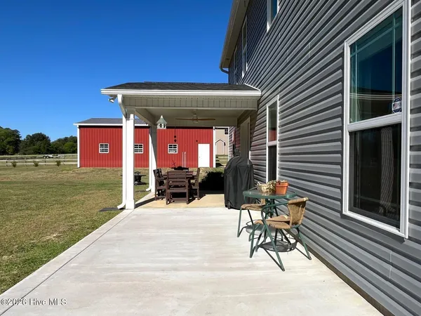 $2,500 | 256 Crupper Lane, Raeford, NC 28376