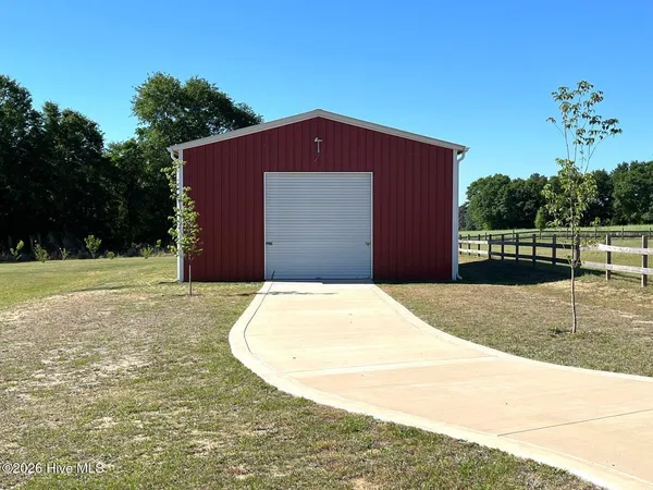 $2,500 | 256 Crupper Lane, Raeford, NC 28376