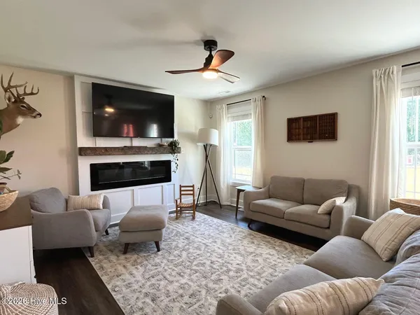 $2,500 | 256 Crupper Lane, Raeford, NC 28376