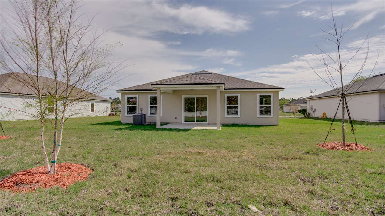 418 South Hamilton Springs Road St. Augustine, FL 32084 - Photo 19 of 28 Gallery Image 19