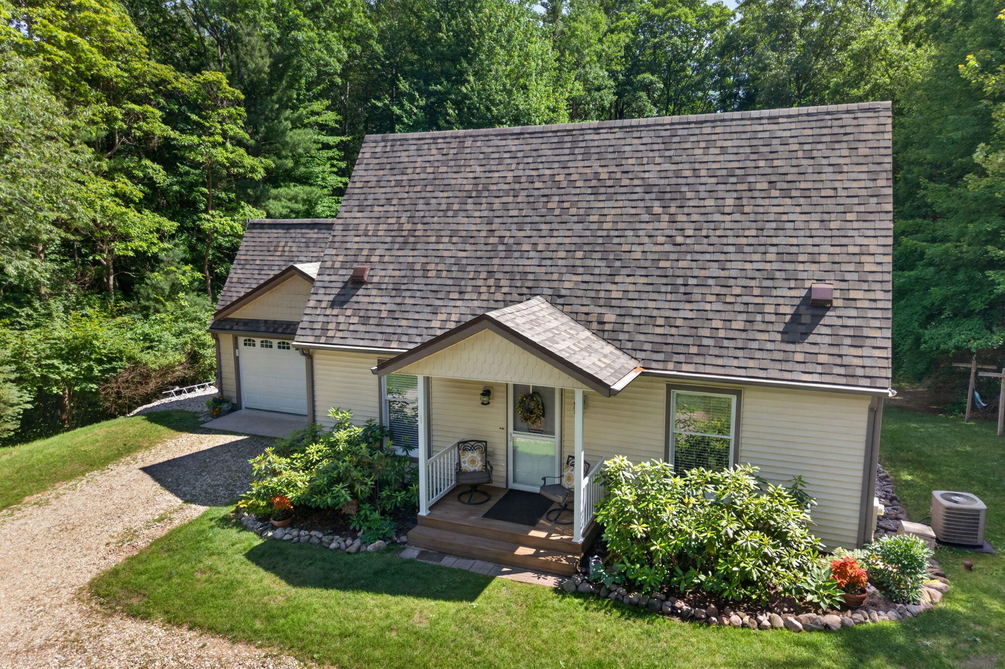 21643 11 Mile Road Big Rapids, MI 49307 - Photo 1 of 69 1