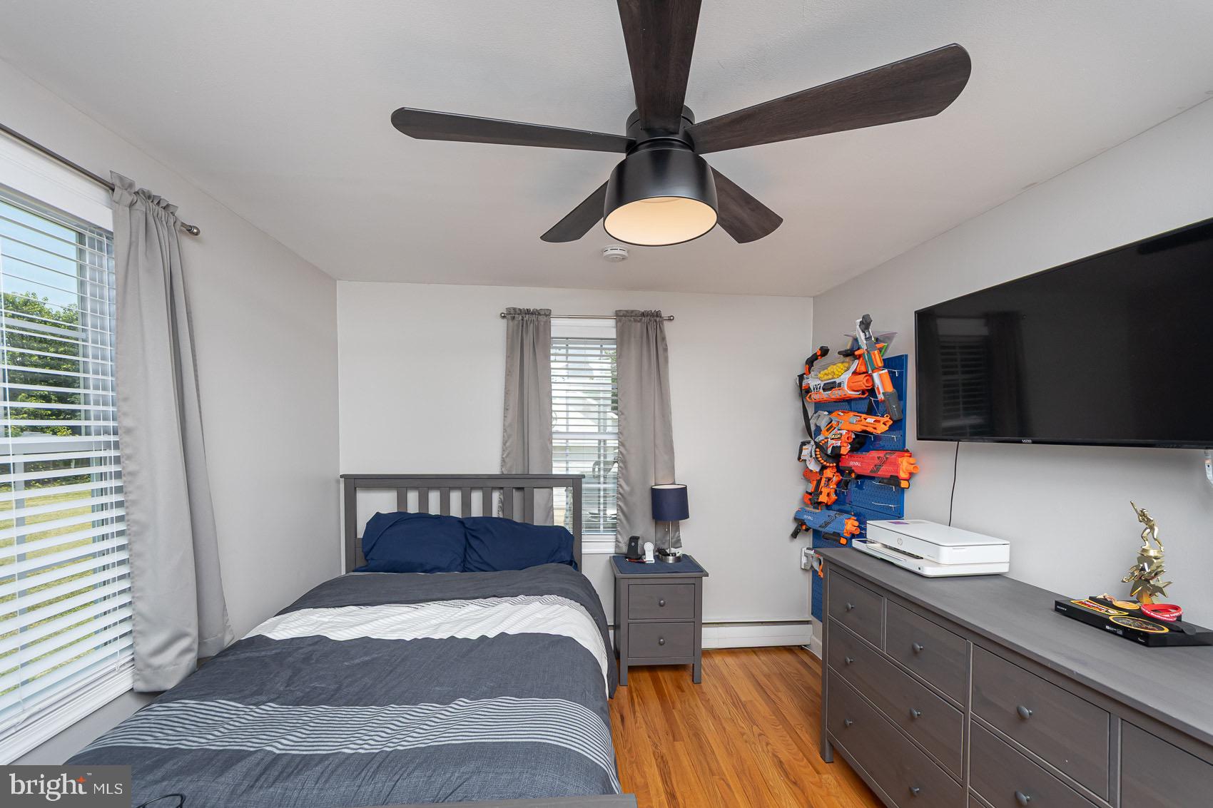 1626 Cape May Road Baltimore, MD 21221 - Photo 33 of 37 3rd Bedroom