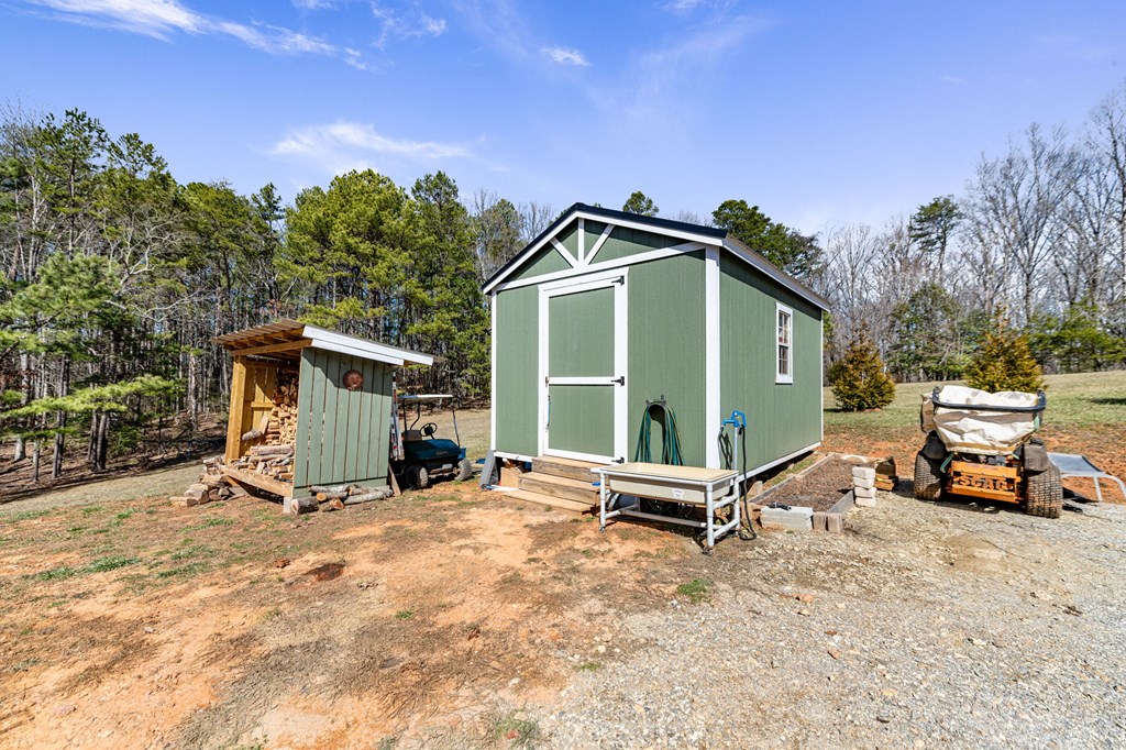 81 Prospect Road Blairsville, GA 30512 - Photo 45 of 49 Gallery Image 45