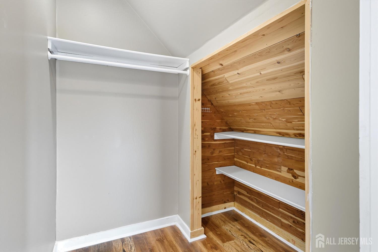 2092 Main Road Newfield, NJ 08344 - Photo 20 of 29 a view of an empty walk in closet