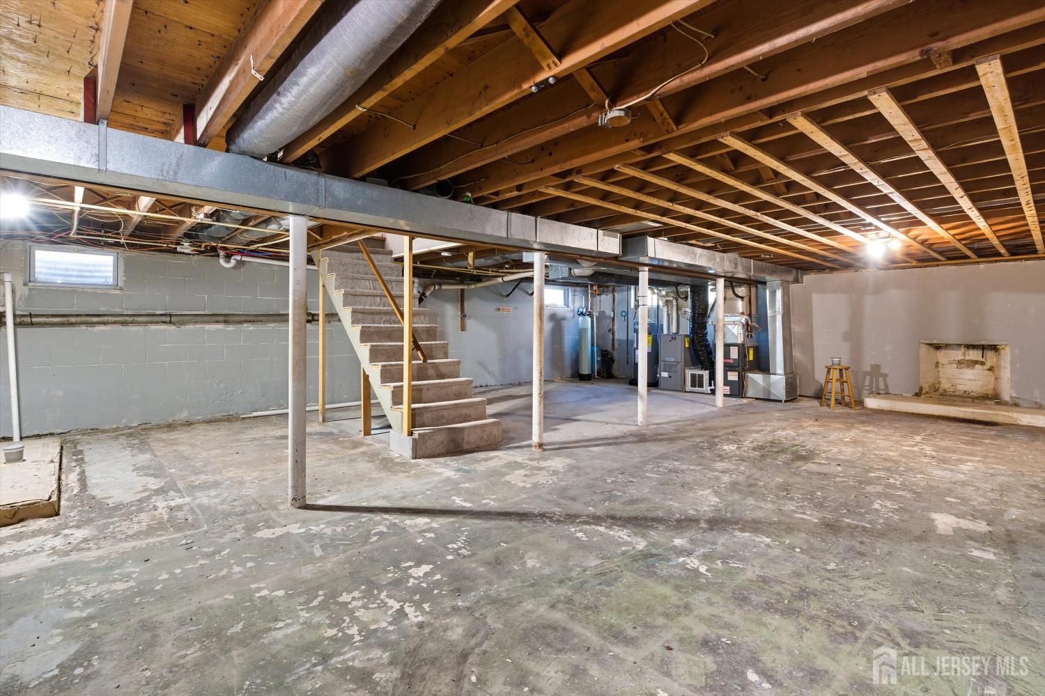 2092 Main Road Newfield, NJ 08344 - Photo 25 of 29 a view of empty room