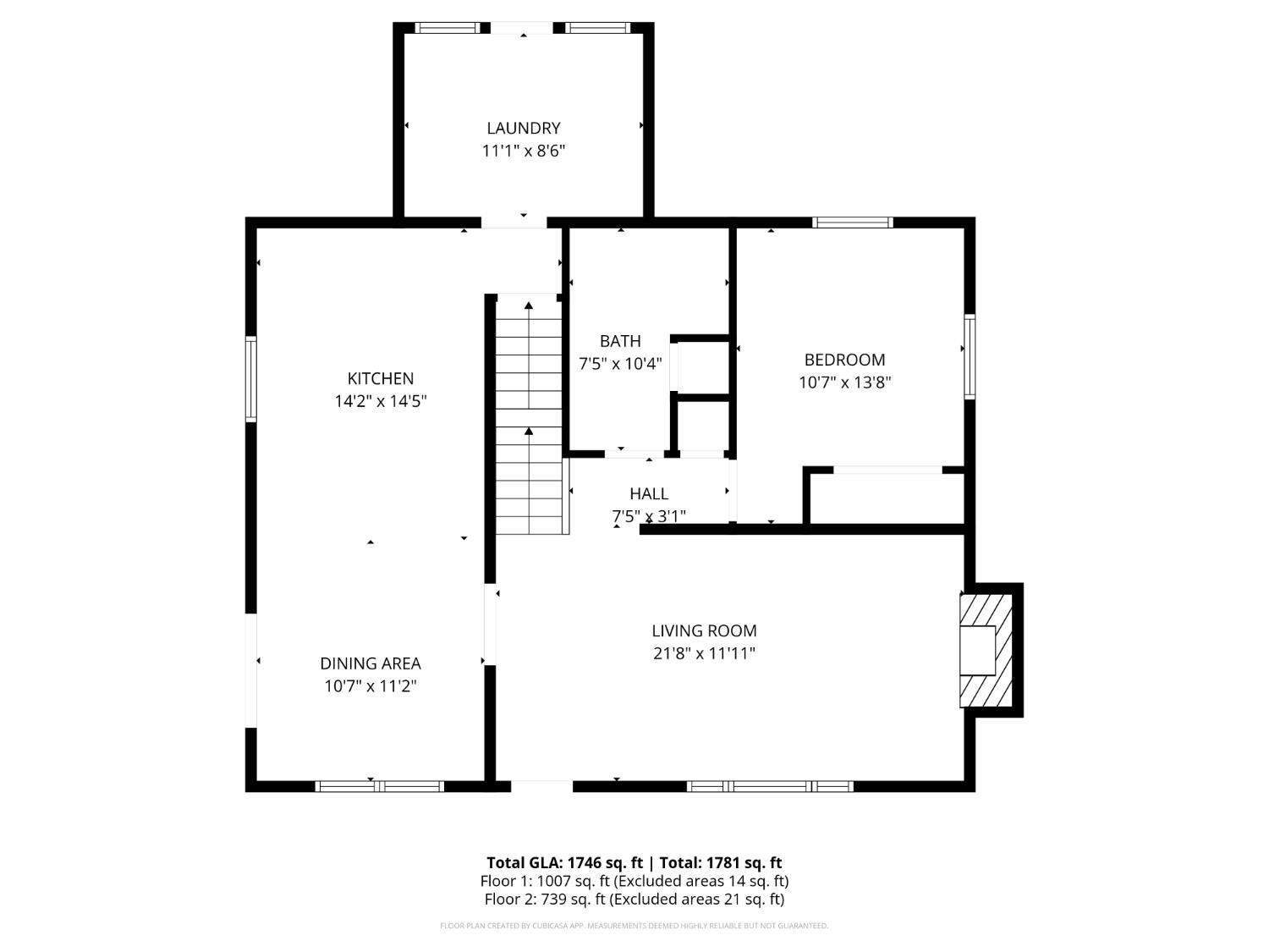 2092 Main Road Newfield, NJ 08344 - Photo 27 of 29