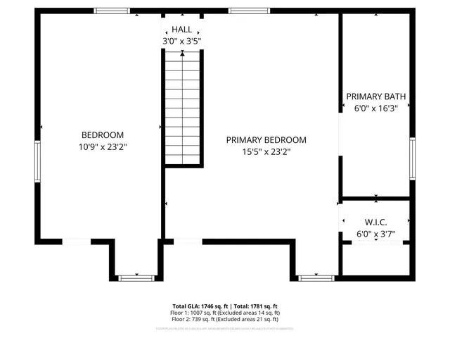 $3,000 | 2092 Main Road, Newfield, NJ 08344