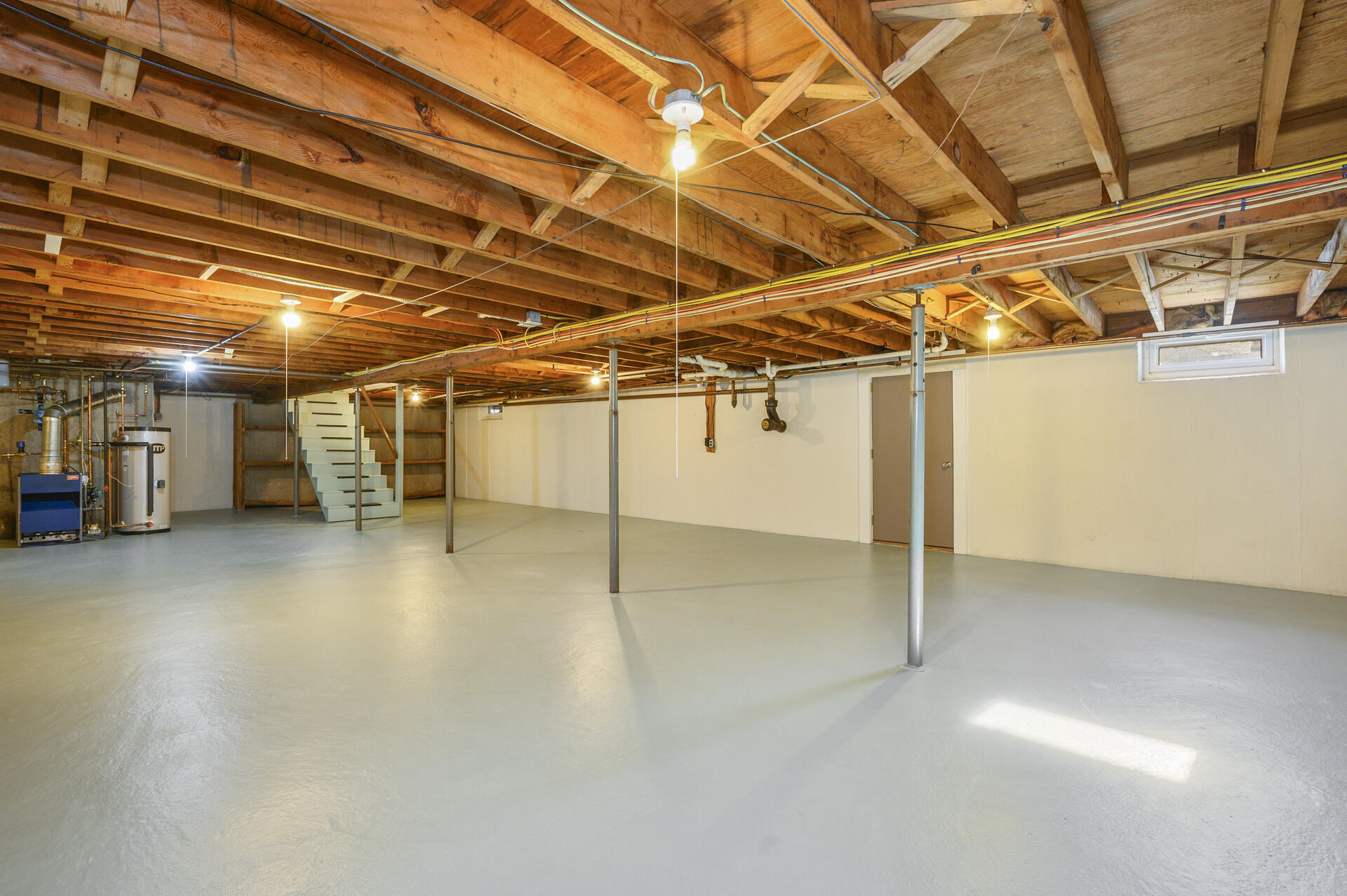 15 Captain Small Road South Yarmouth, MA 02664 - Photo 21 of 22 a view of an empty room with an empty room