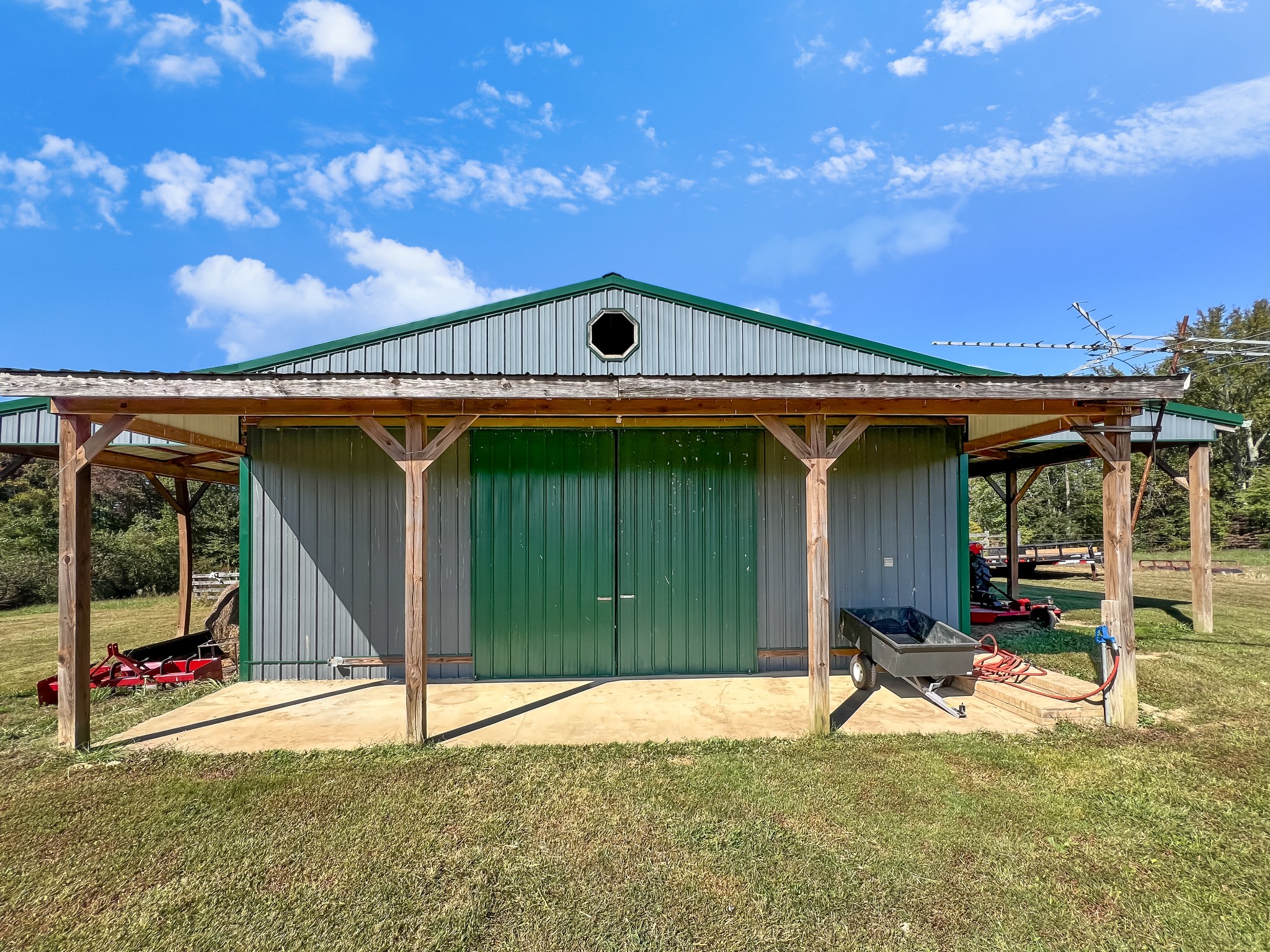 9516 Bakerton Road Red Boiling Springs, TN 37150 - Photo 39 of 60