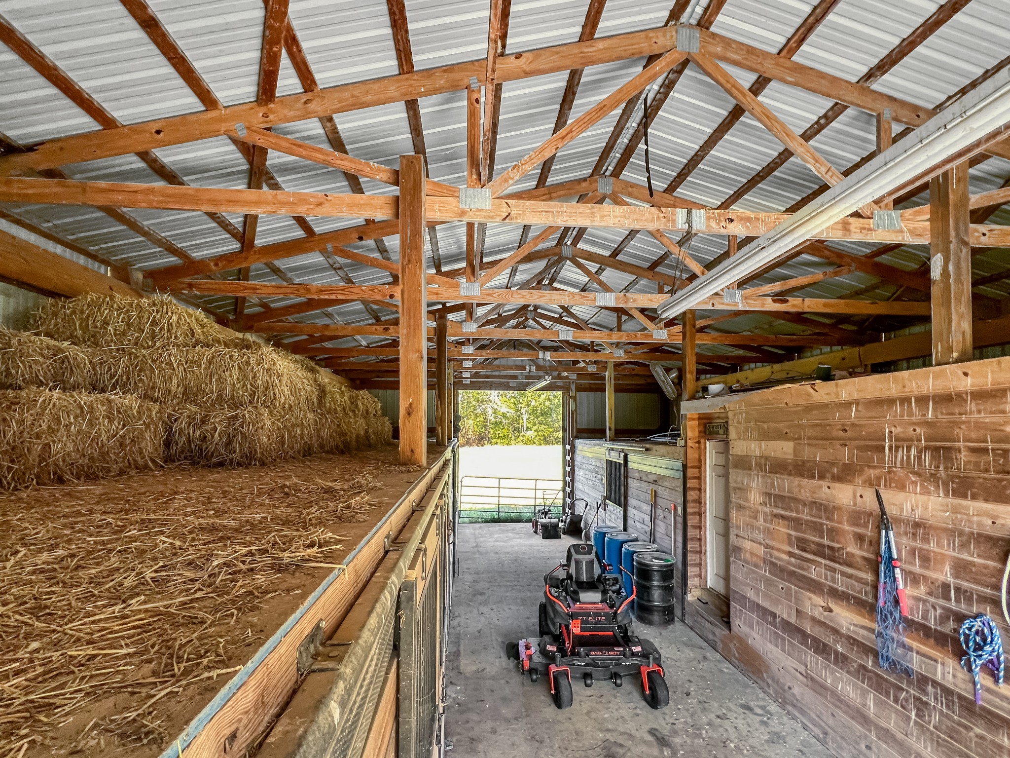9516 Bakerton Road Red Boiling Springs, TN 37150 - Photo 45 of 60
