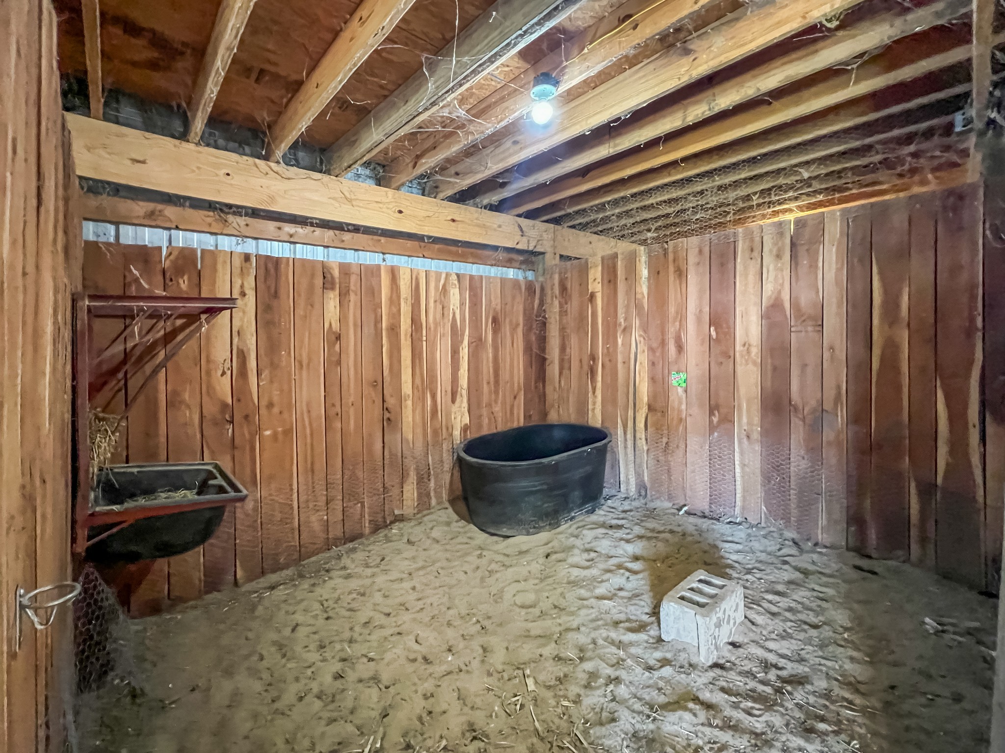 9516 Bakerton Road Red Boiling Springs, TN 37150 - Photo 46 of 60