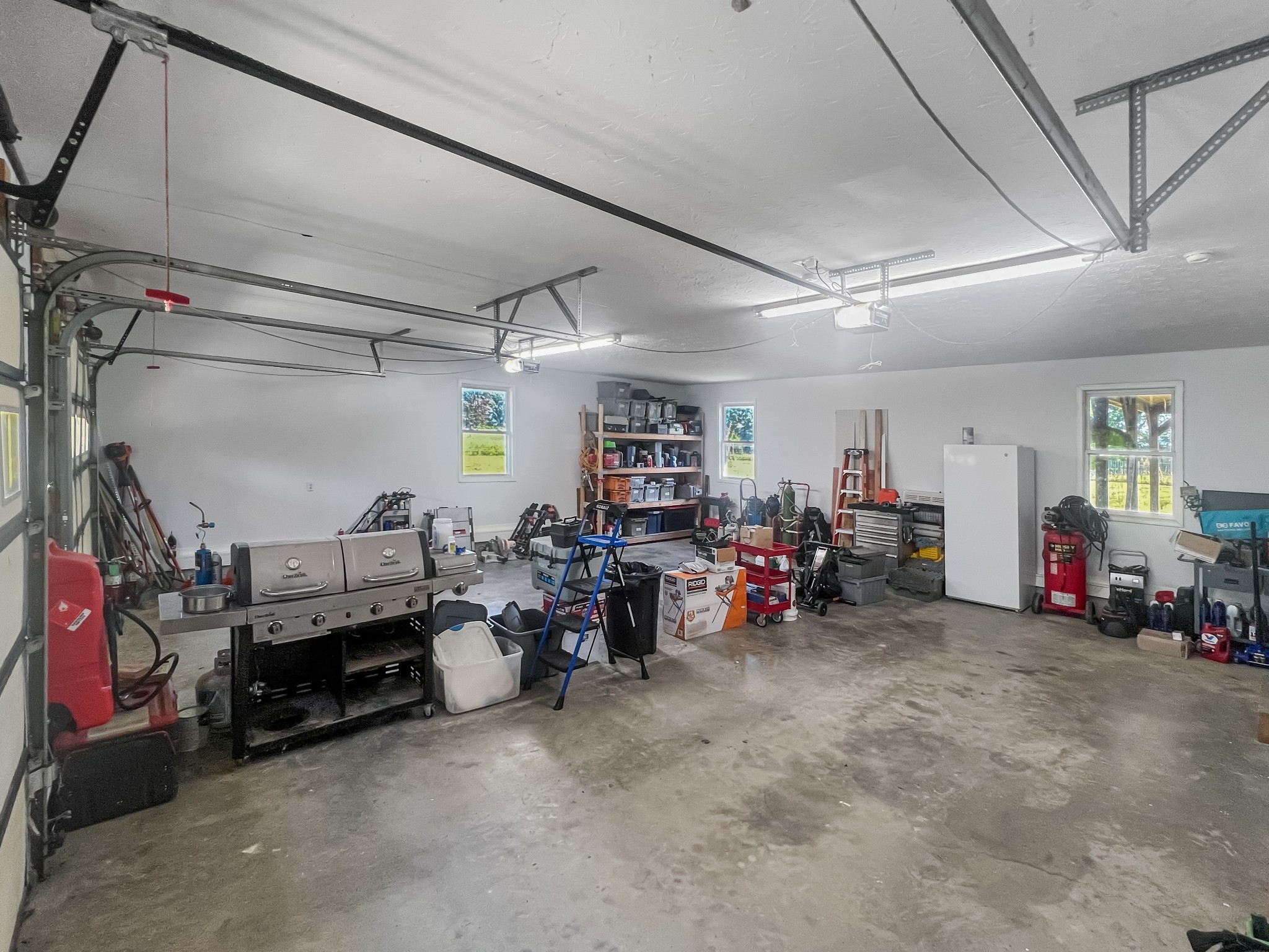 9516 Bakerton Road Red Boiling Springs, TN 37150 - Photo 50 of 60
