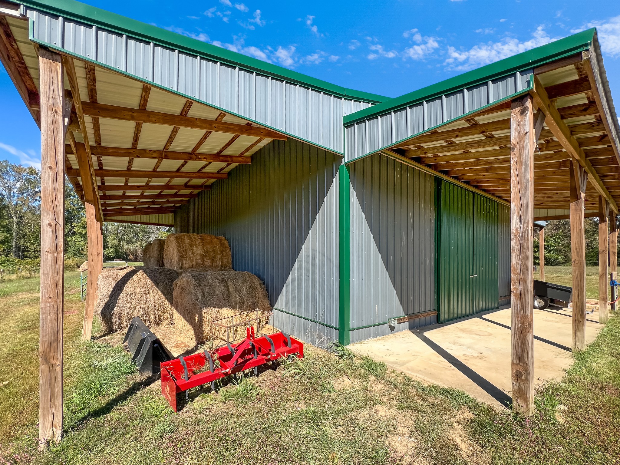 9516 Bakerton Road Red Boiling Springs, TN 37150 - Photo 51 of 60 a view of entryway