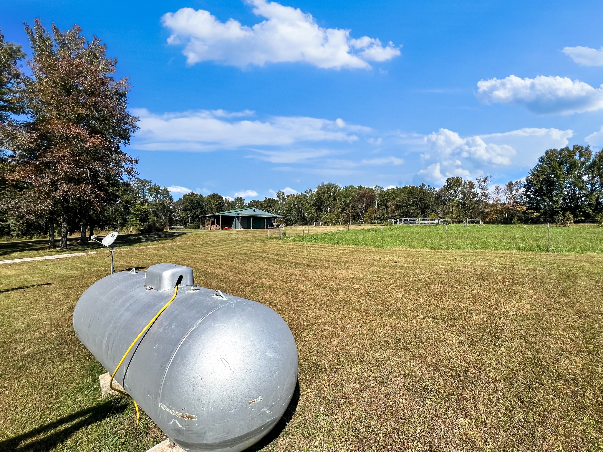 9516 Bakerton Road Red Boiling Springs, TN 37150 - Photo 55 of 60