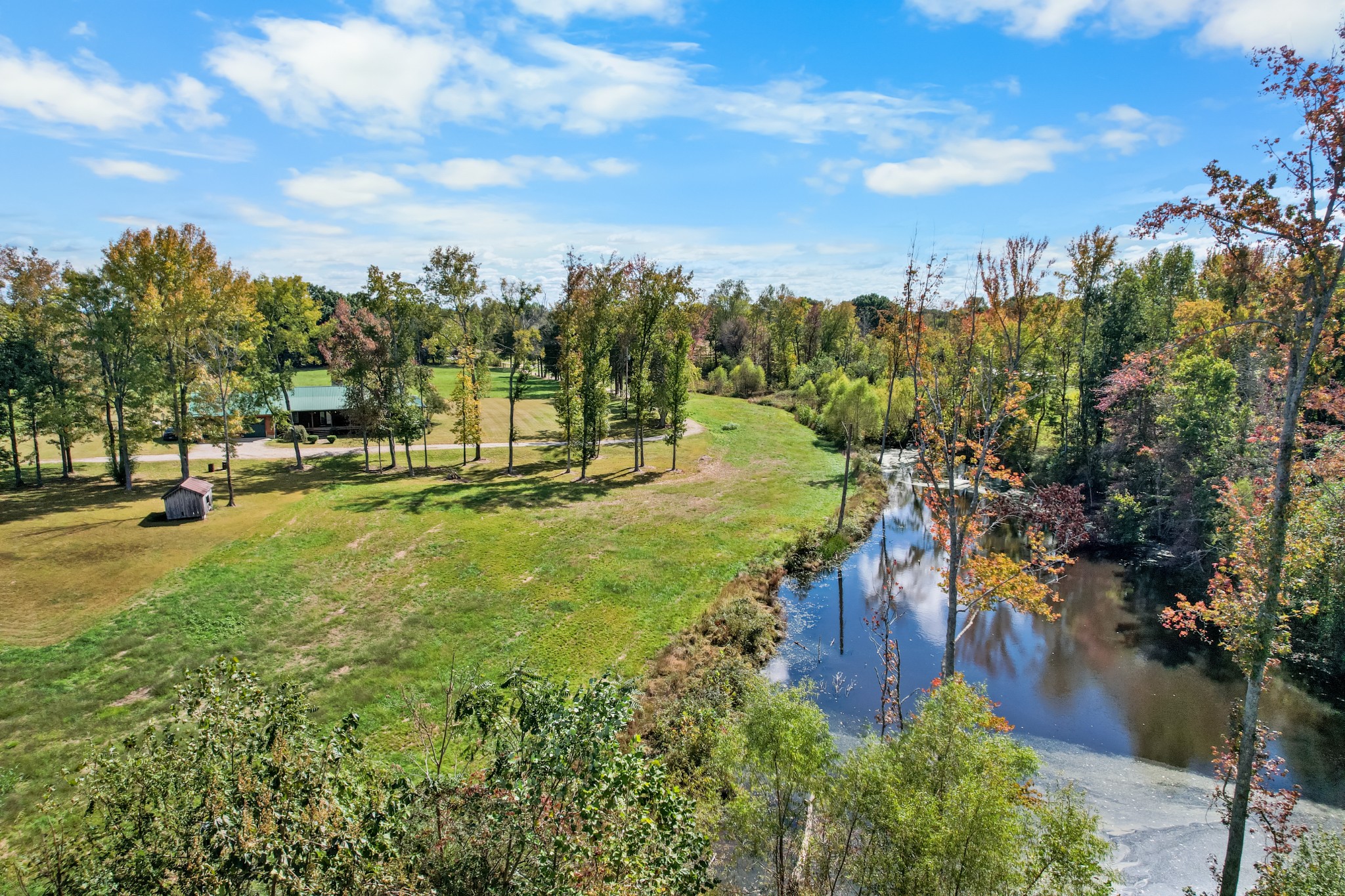 9516 Bakerton Road Red Boiling Springs, TN 37150 - Photo 58 of 60
