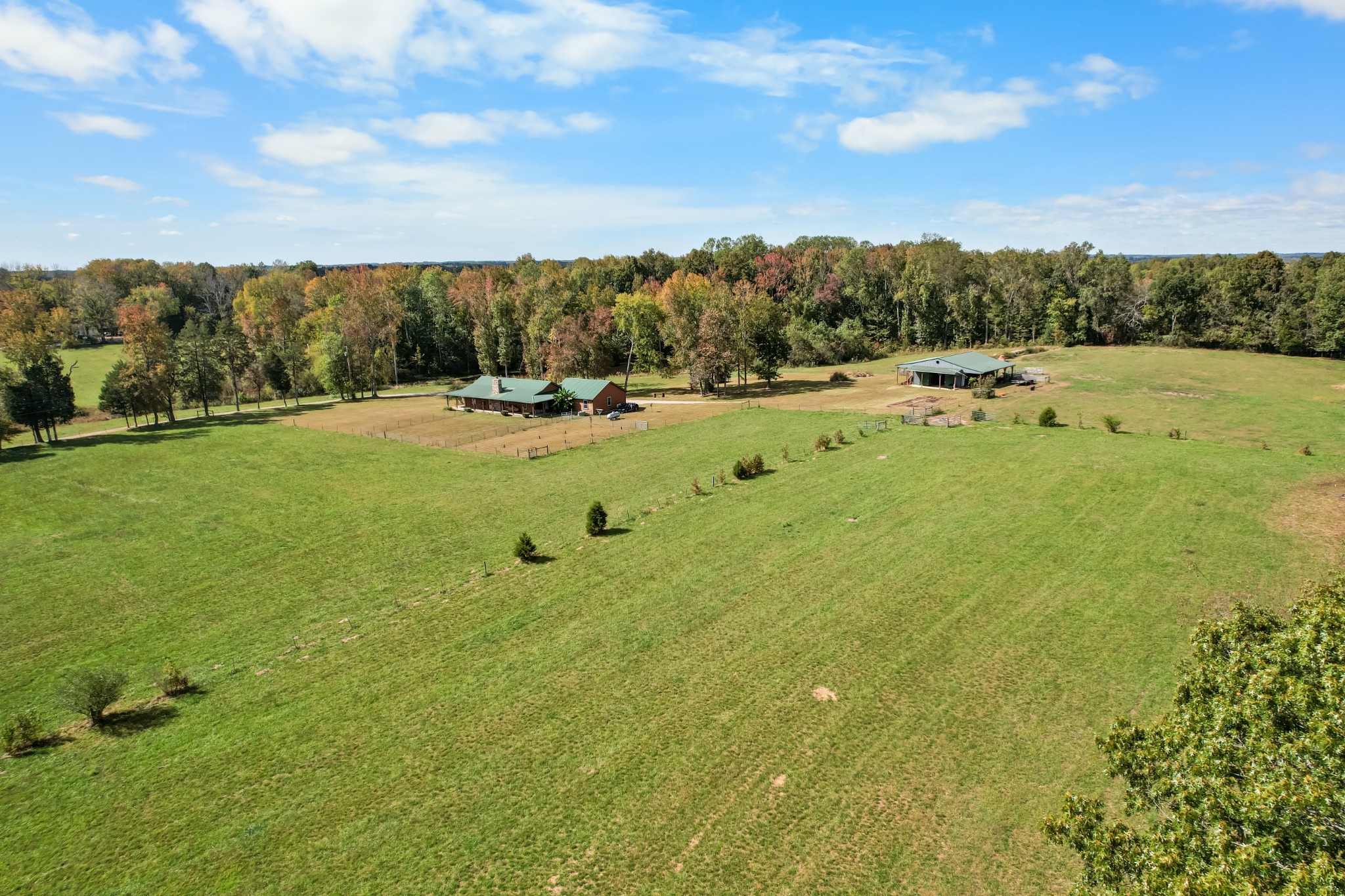 9516 Bakerton Road Red Boiling Springs, TN 37150 - Photo 9 of 60 a view of a lake with houses