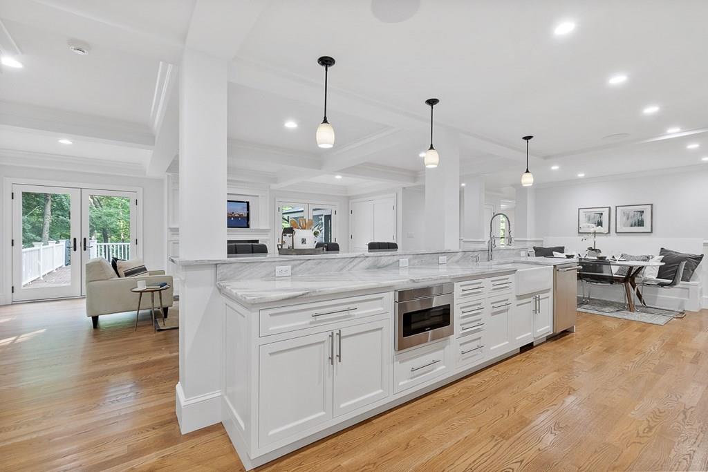 50 Percy Road Lexington, MA 02421 - Photo 12 of 42