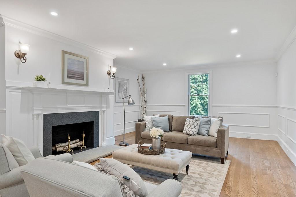 50 Percy Road Lexington, MA 02421 - Photo 16 of 42