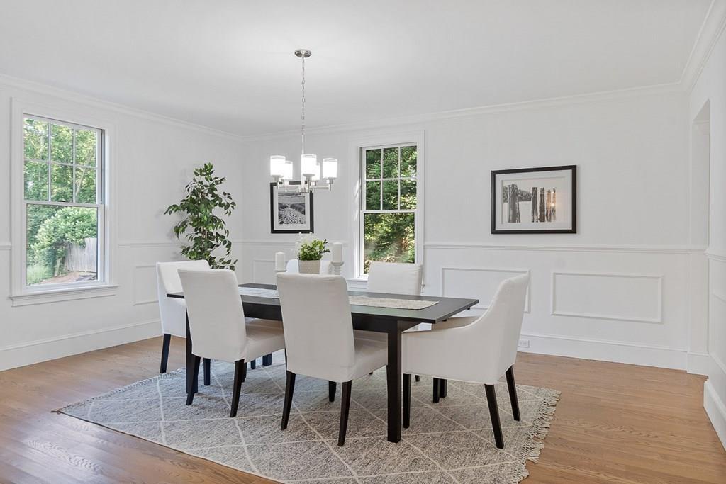 50 Percy Road Lexington, MA 02421 - Photo 18 of 42